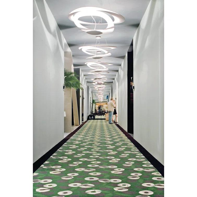Pirce LED Suspension
