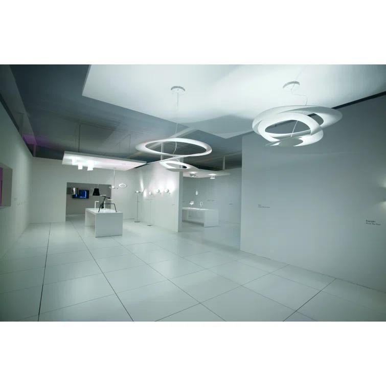 Pirce LED Suspension