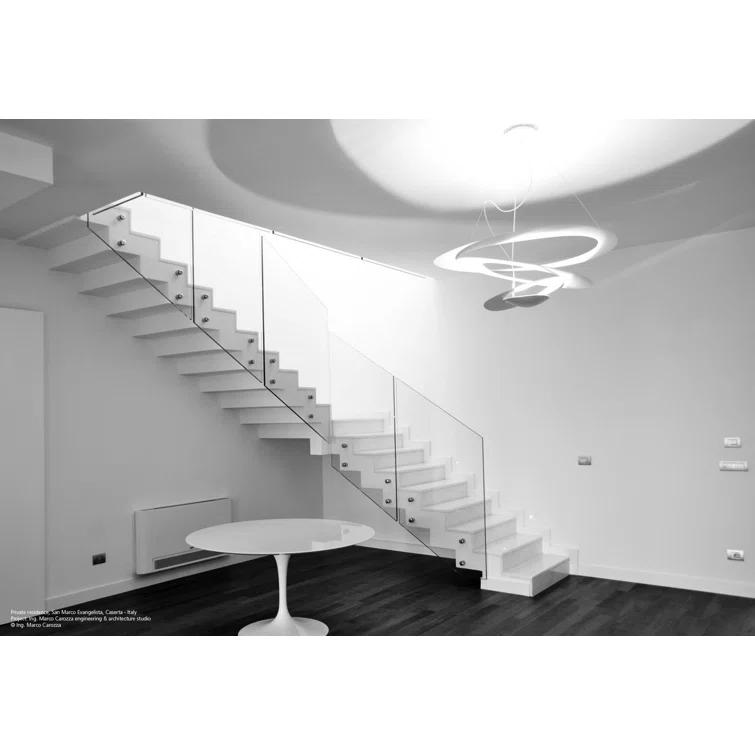 Pirce LED Suspension