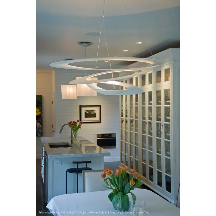 Pirce LED Suspension