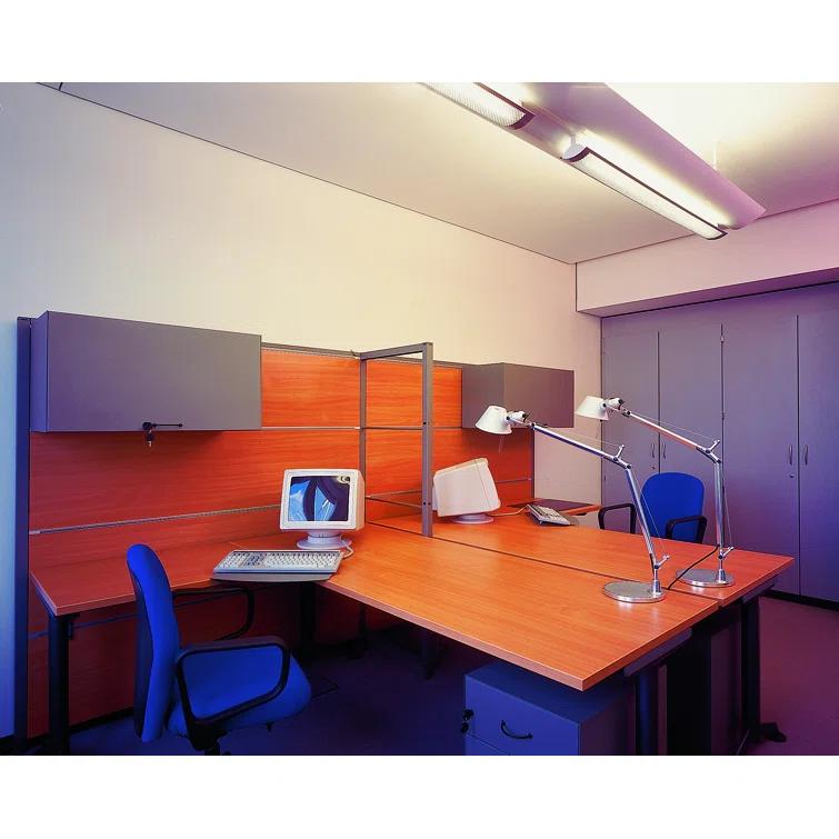 Tolomeo Micro Table Lamp with Base