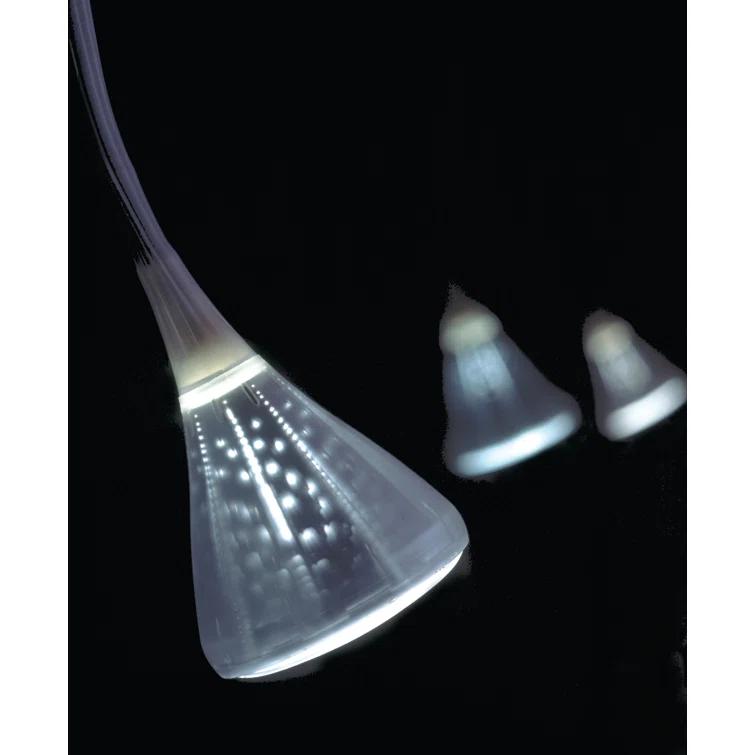 Artemide Pipe LED Floor Lamp by Herzog & De Meuron