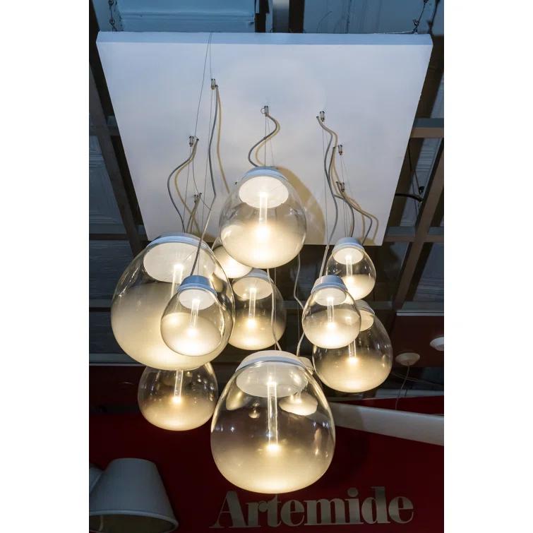 Empatia LED Pendant