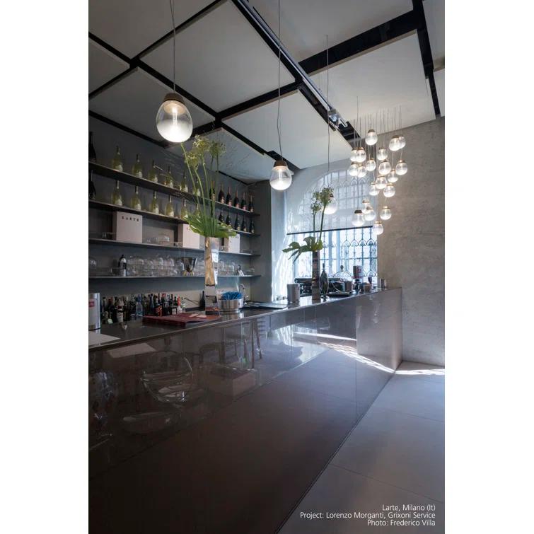 Empatia LED Pendant