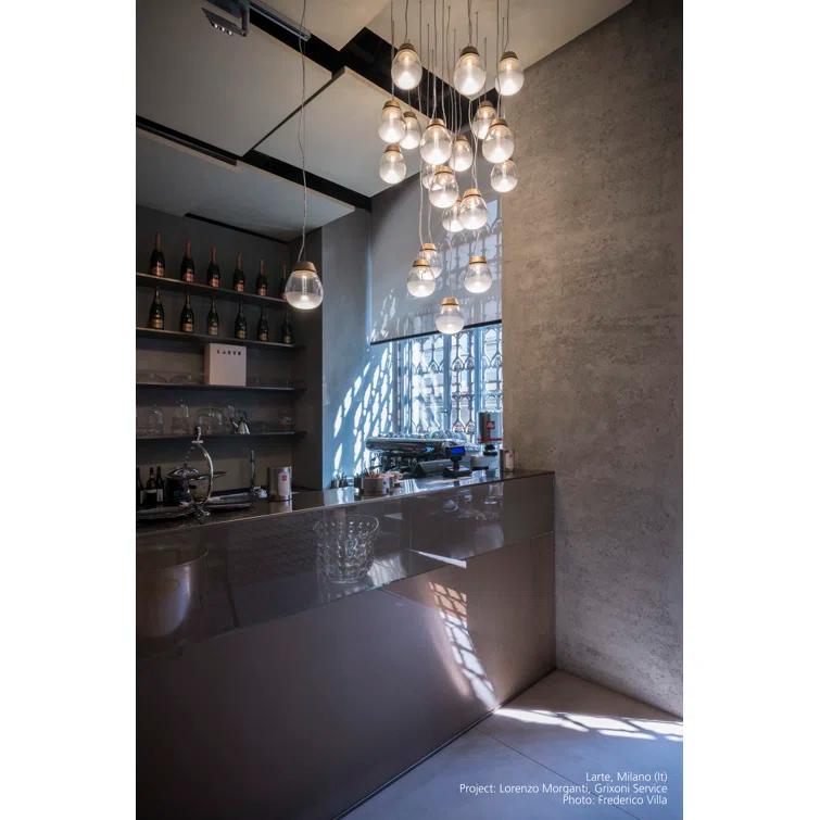 Empatia LED Pendant