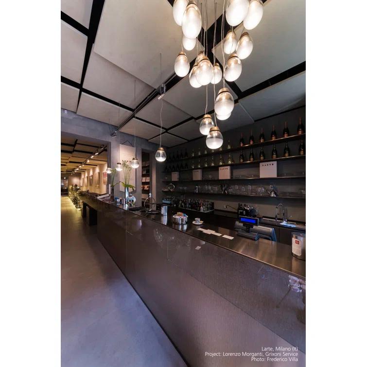 Empatia LED Pendant