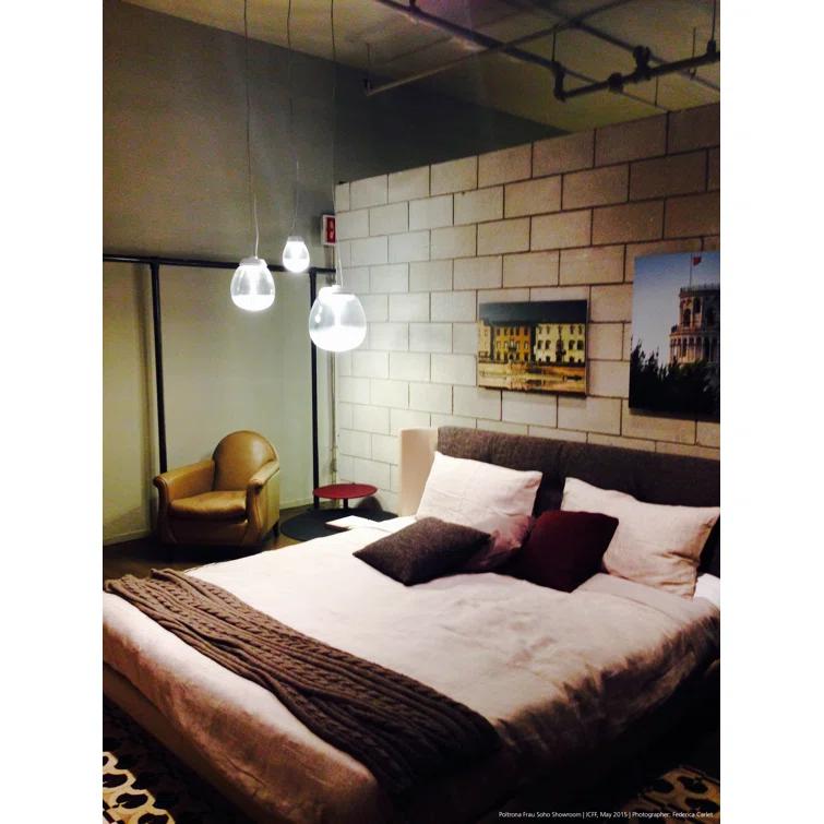 Empatia LED Pendant