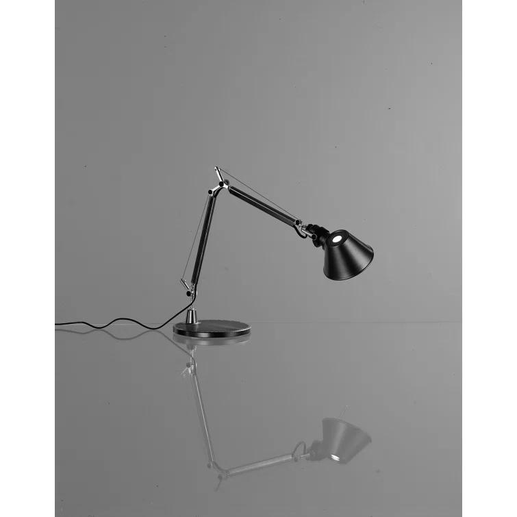 Tolomeo Micro Table Lamp with Base