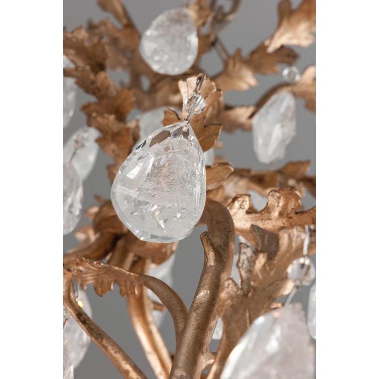 Amadeus 3 - Light Candle Style Empire Chandelier