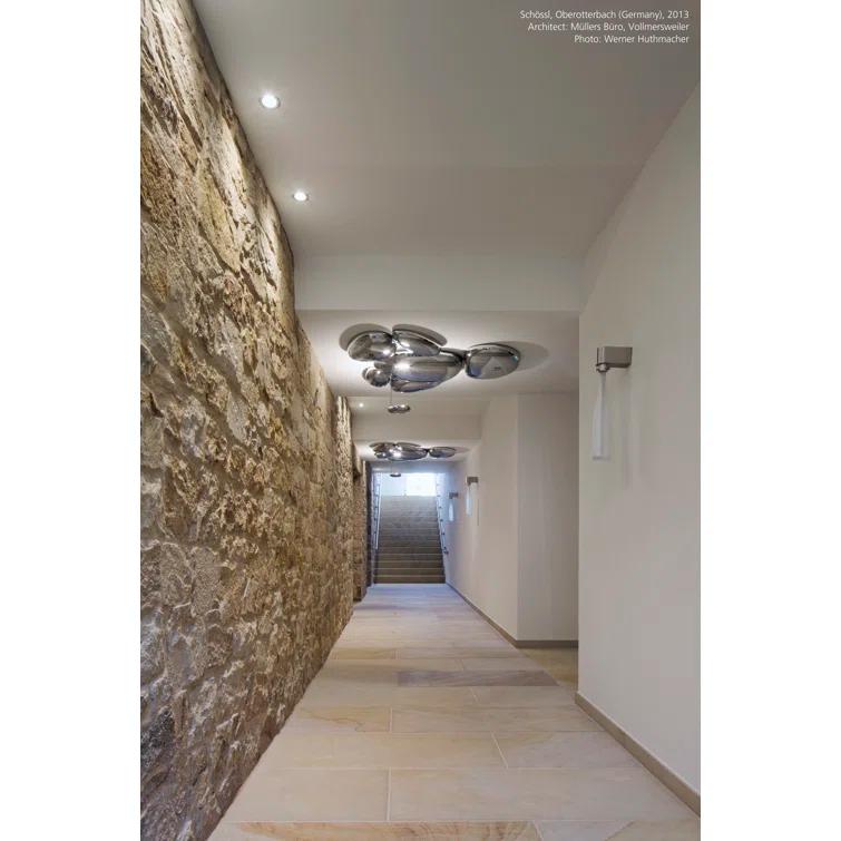 Skydro Flush Mount