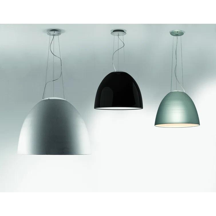 Nur Mini Gloss Pendant