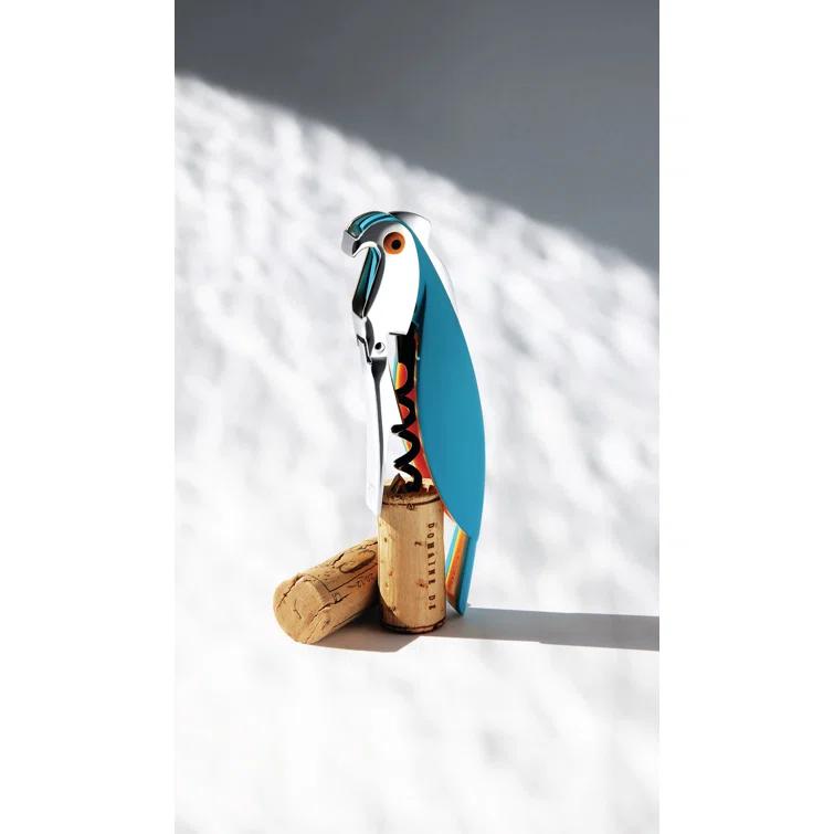 Parrot Sommelier Corkscrew
