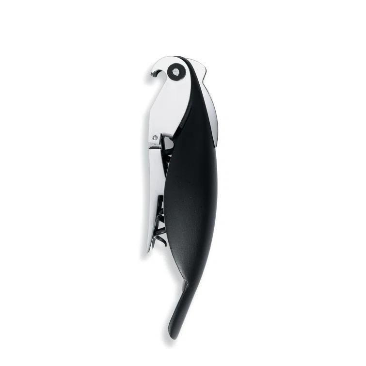 Parrot Sommelier Corkscrew