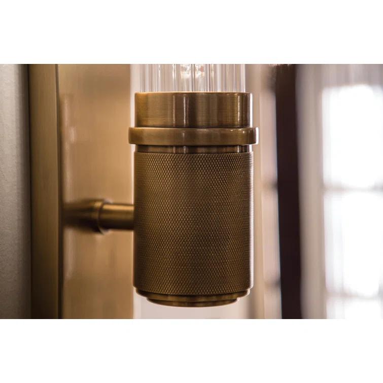 Shaw 1 Light Wall Sconce