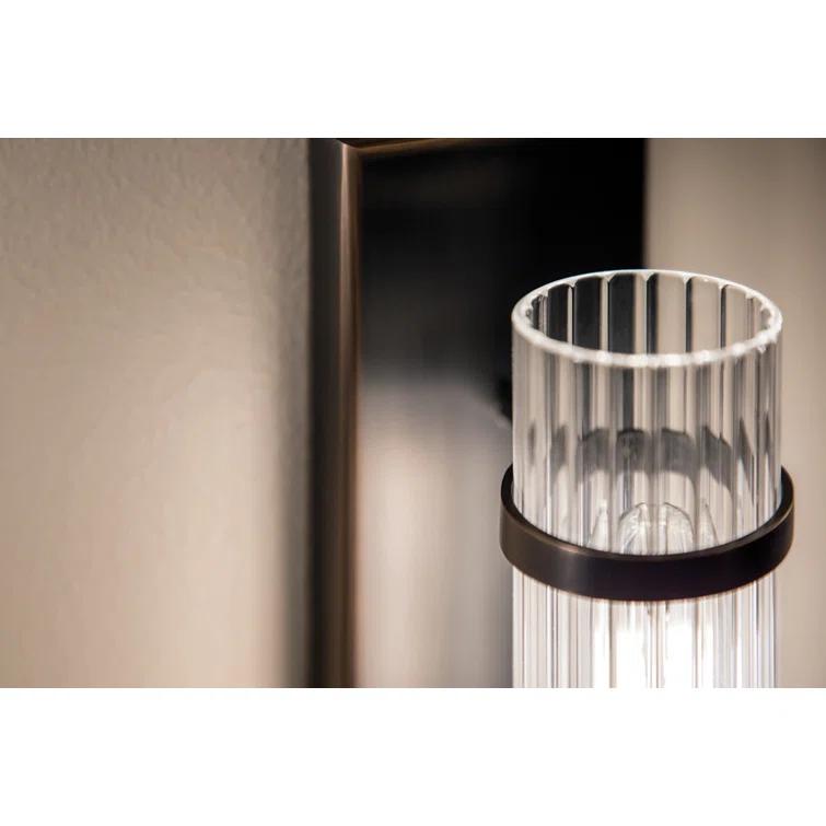 Shaw 1 Light Wall Sconce