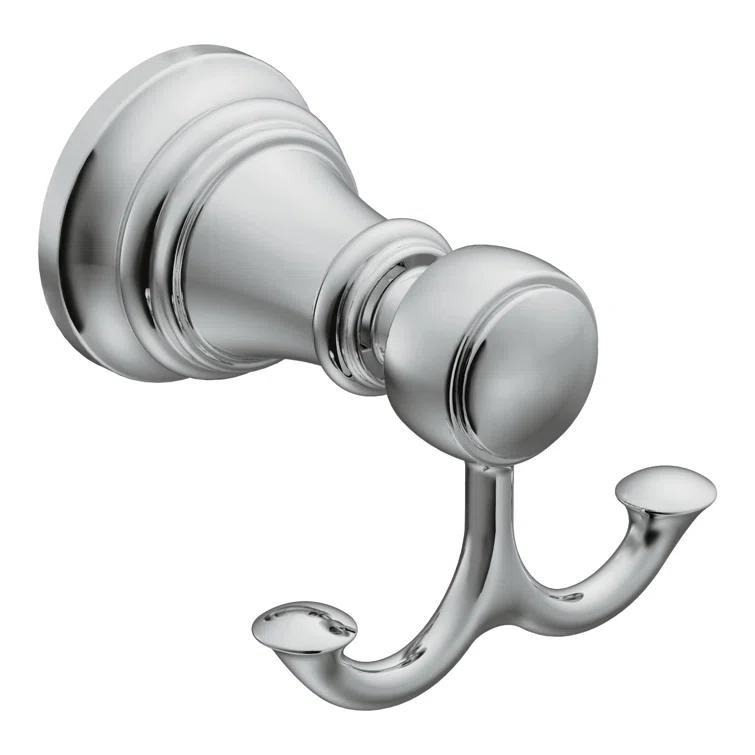 Weymouth Wall Mounted Robe Hook