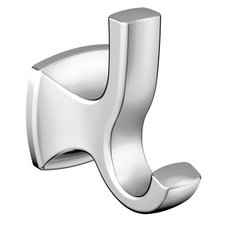 Voss Wall Mounted Robe Hook