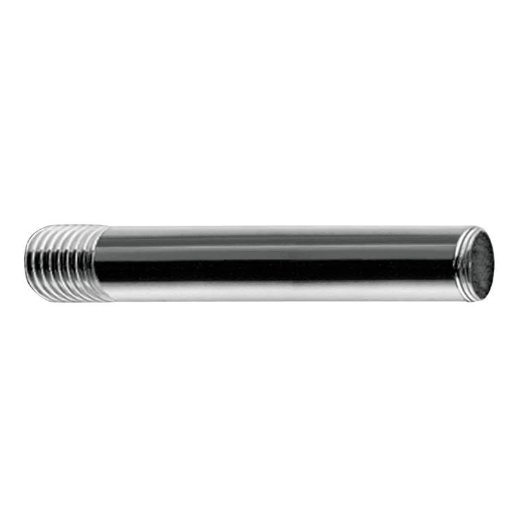Commercial 6" Straight Shower Arm Valve
