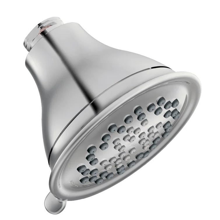 Envi Eco-Performance Adjustable Shower Head