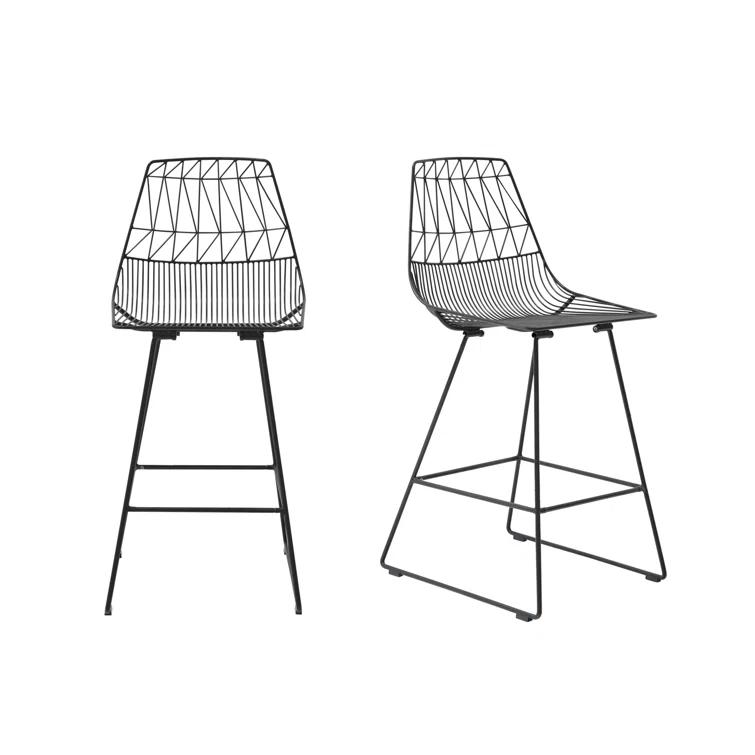 Lucy Patio Bar and Counter Stool