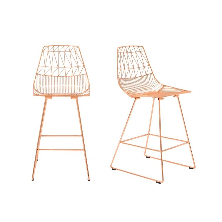 Lucy Patio Bar and Counter Stool