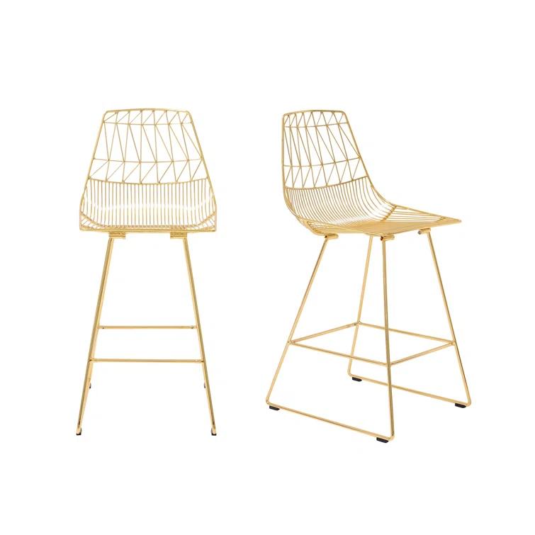 Lucy Patio Bar and Counter Stool