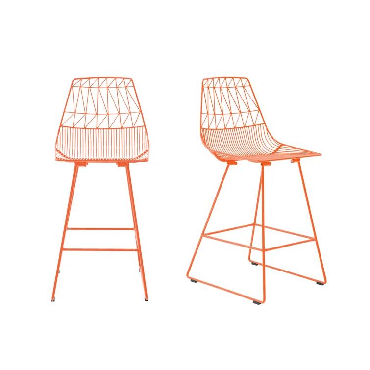 Lucy Patio Bar and Counter Stool