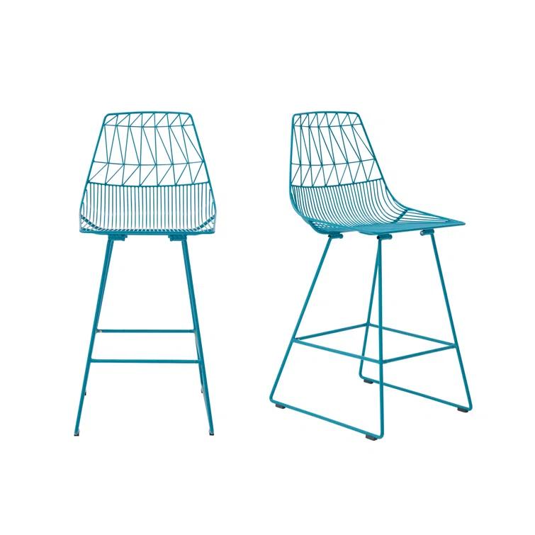 Lucy Patio Bar and Counter Stool