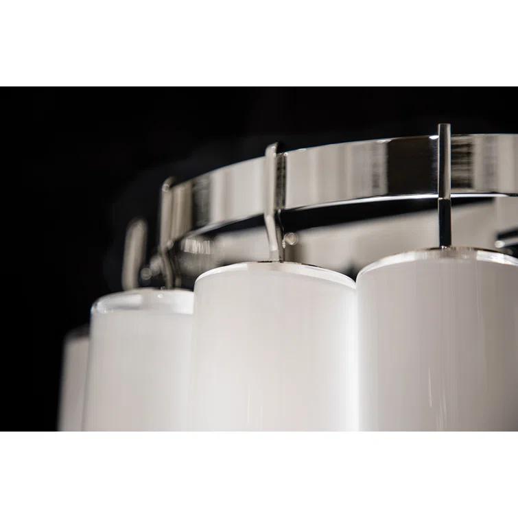 Tyrell 13 - Light Tiered Chandelier