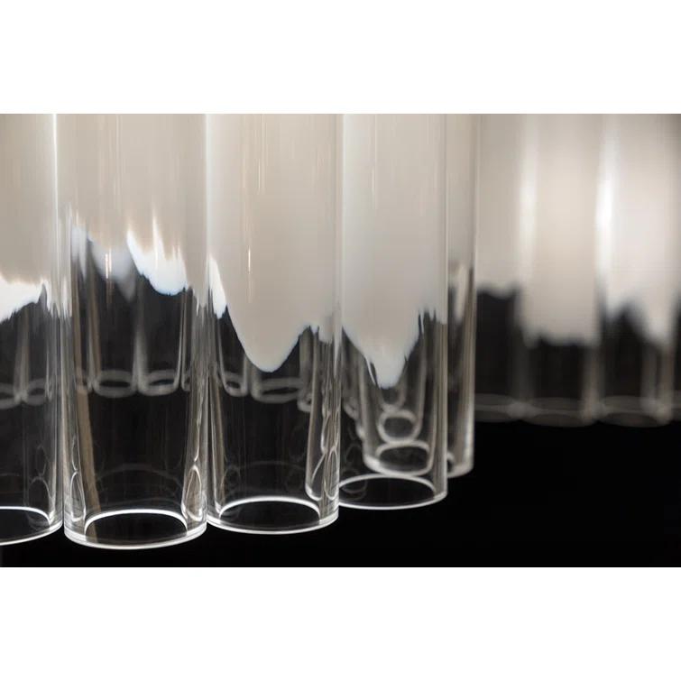 Tyrell 13 - Light Tiered Chandelier
