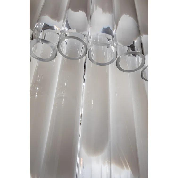 Tyrell 9 - Light Tiered Chandelier