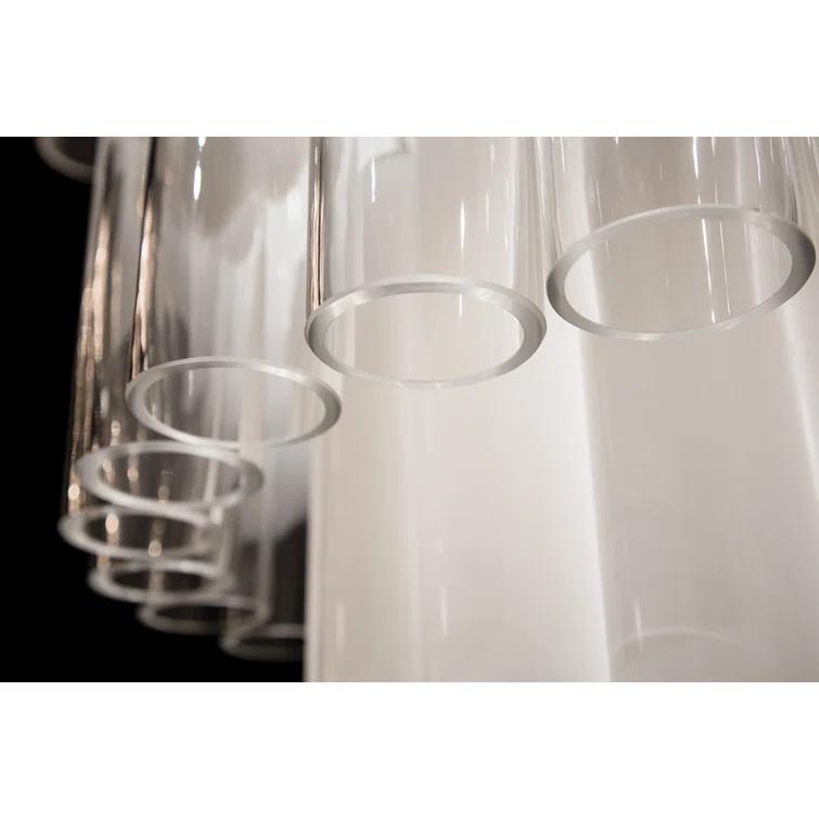 Tyrell 13 - Light Tiered Chandelier