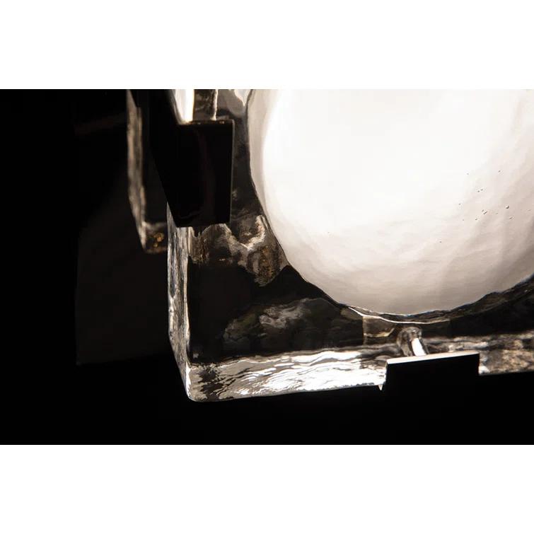 Bourne LED Flush Mount