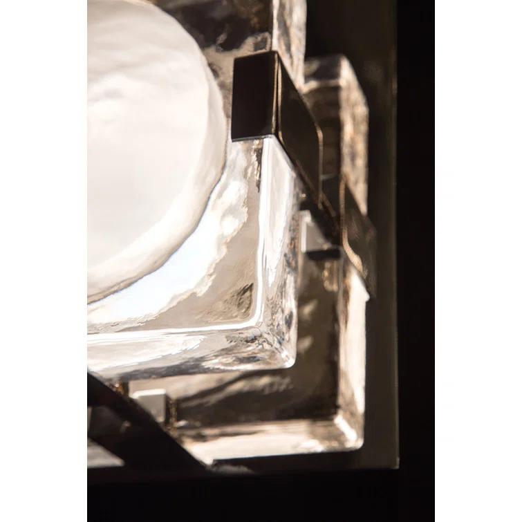 Bourne LED Flush Mount