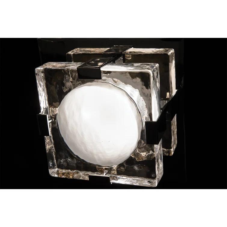 Bourne LED Flush Mount