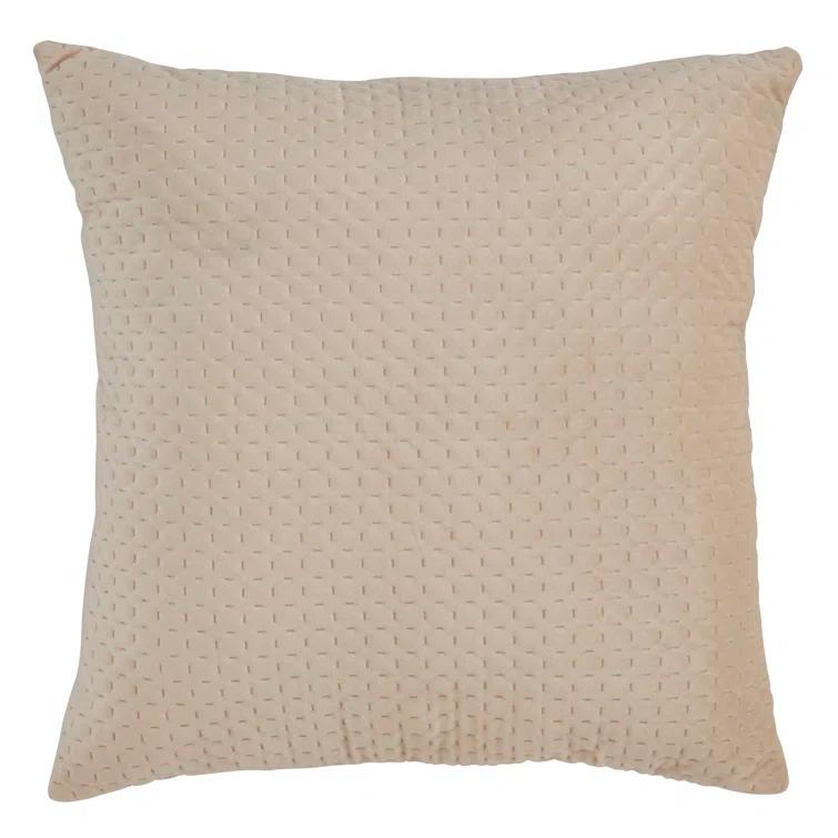 Padua Collection Reversible Throw Pillow