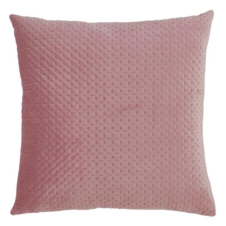 Padua Collection Reversible Throw Pillow