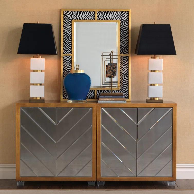 Manhattan Table Lamp