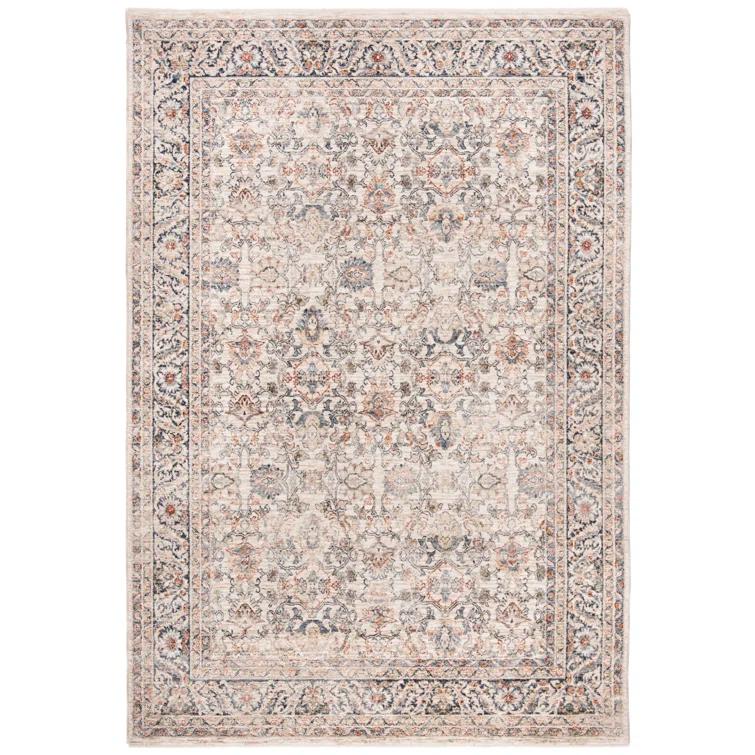 Warwick Lauren Ralph Lauren Performance Oriental Rug