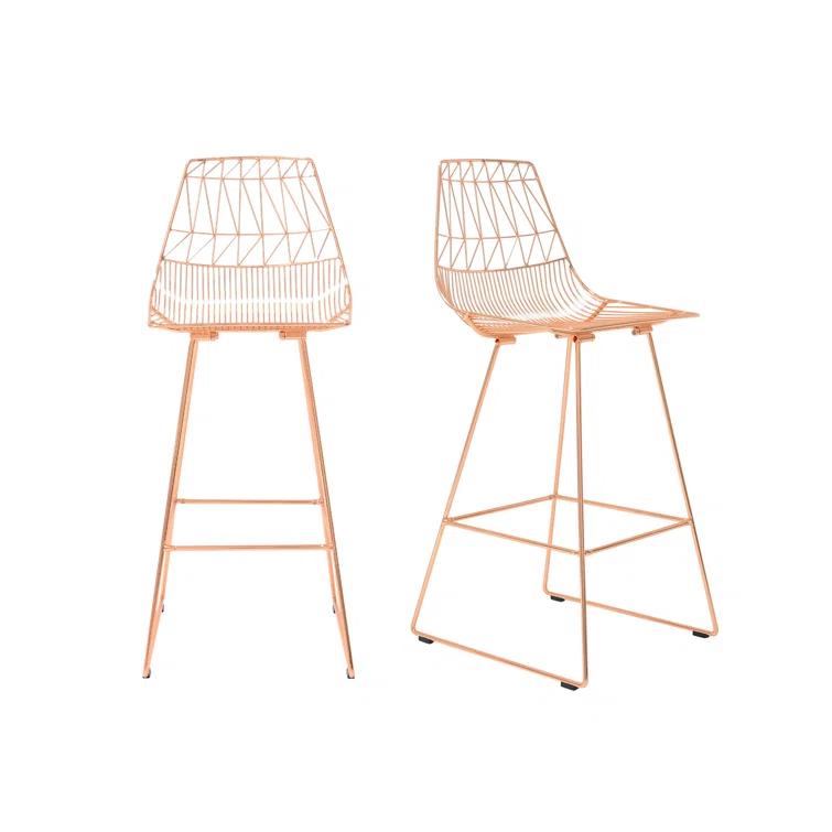 Lucy Patio Bar and Counter Stool