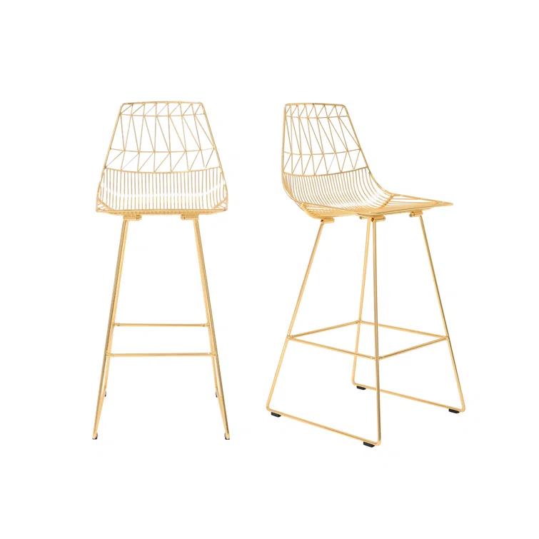 Lucy Patio Bar and Counter Stool