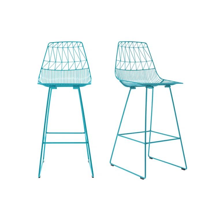 Lucy Patio Bar and Counter Stool