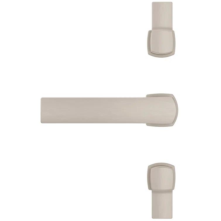 Pfister RT6-5DAK Deckard Double Handle Deck Mounted Roman Tub Faucet Trim