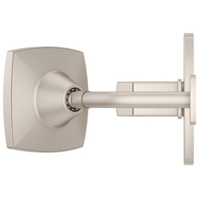 Deckard Dual Function Shower Faucet with Trim