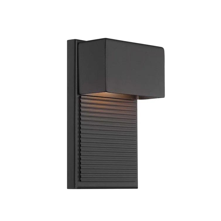 Hiline Aluminum LED Wall Light