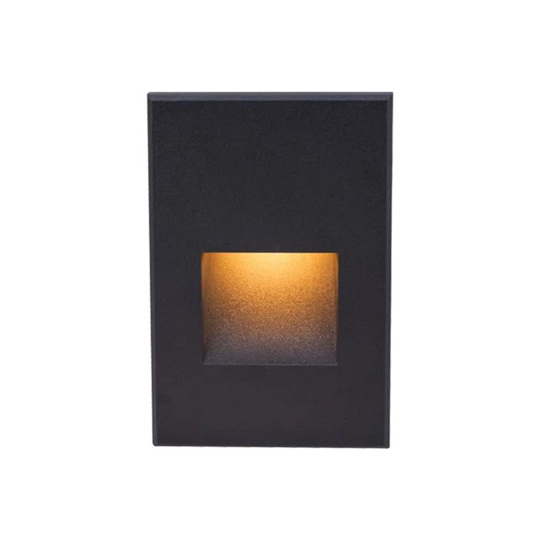 LEDme Metal Step Light