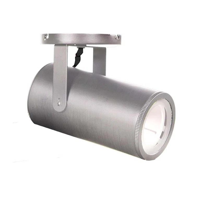 Silo Glass LED Spotlight
