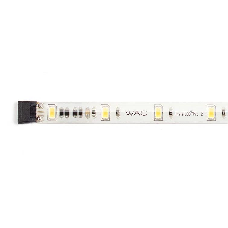 InvisiLED® LED Under Cabinet Tape Light