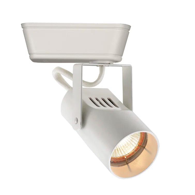 Adjustable Track Head