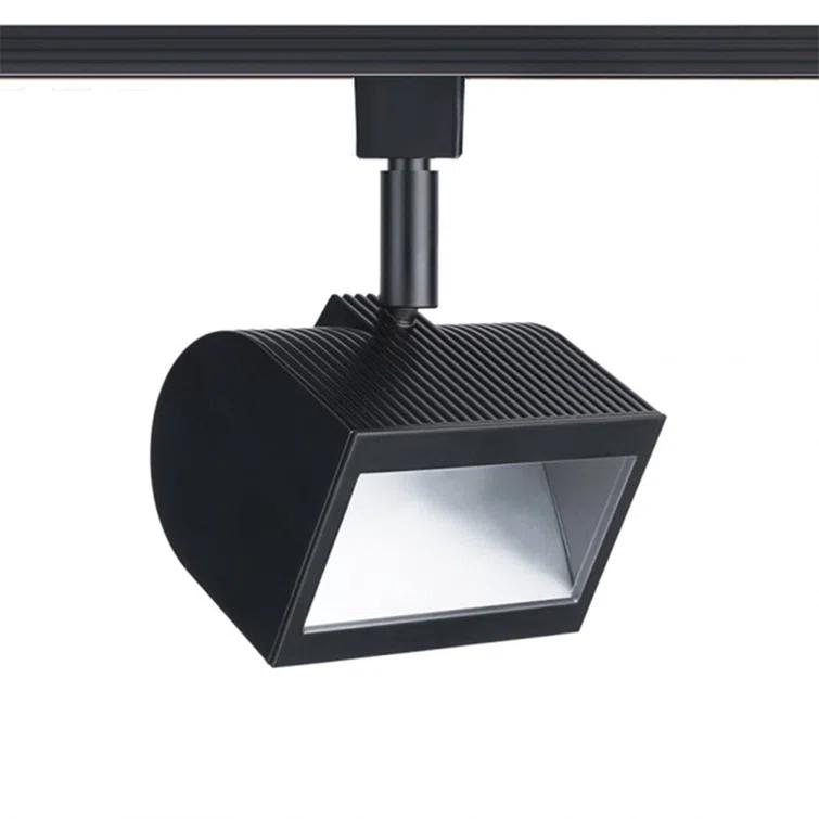 Wall Wash LED Adjustable Track Head